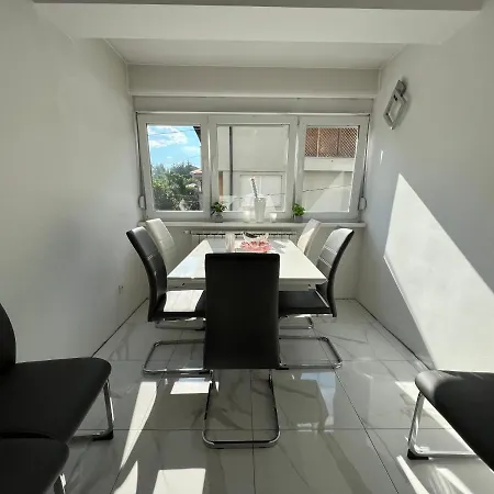 Apartment Rejjan Sarajevo