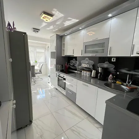 Rejjan Apartment Sarajevo