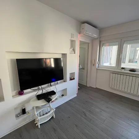 Apartment Rejjan Sarajevo