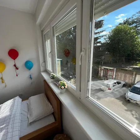 Rejjan Apartment