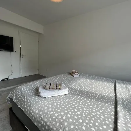 Rejjan Appartement Sarajevo