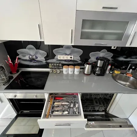 Rejjan Appartement *