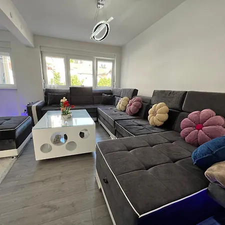 Apartment Rejjan Sarajevo