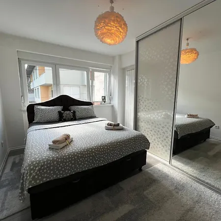 Rejjan Appartement