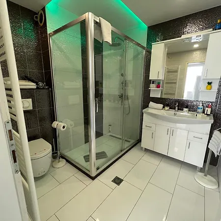 Appartement Rejjan Sarajevo
