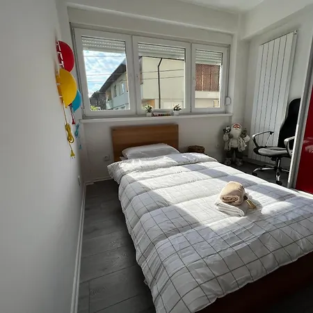 Apartment Rejjan Sarajevo