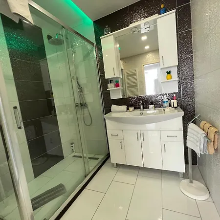 Appartement Rejjan