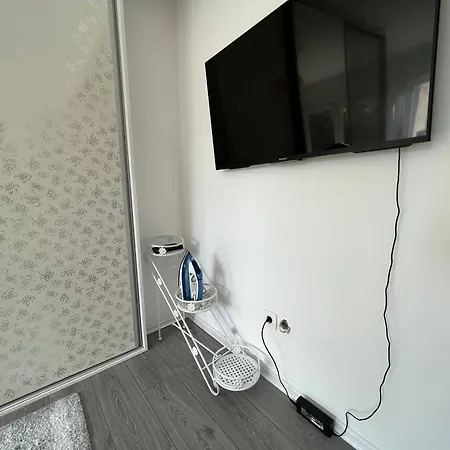 Appartement Rejjan