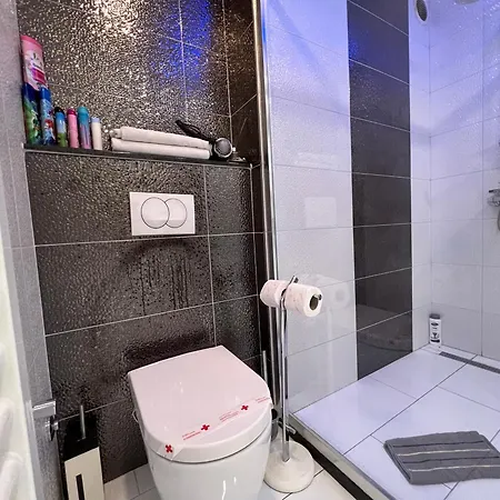 Appartement Rejjan Sarajevo