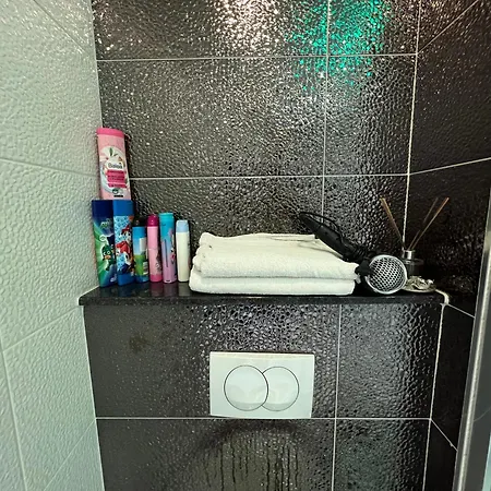 Rejjan Appartement Sarajevo